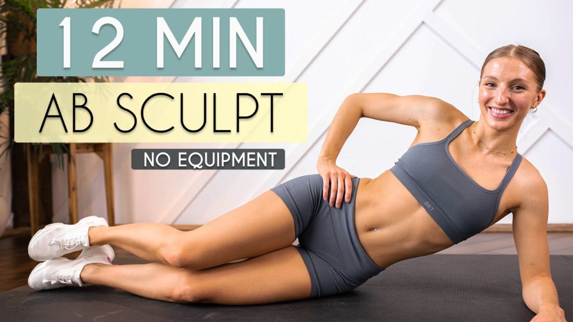 Min Abs Hiit Workout Toned Tummy No Equipment Madfit Rapidfire Fitness