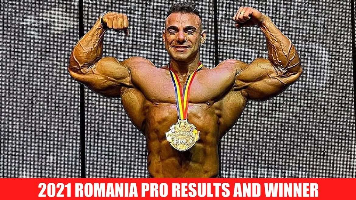 Romania Pro Final Results and Winner + Roelly Doesn't Place? + Victor