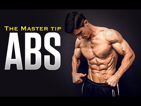 The Ab Workout Master Tip EVERY ABS EXERCISE ATHLEAN X