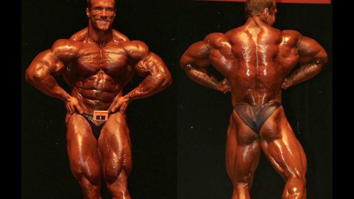 The Best Forgotten Arnold Classic Winner Nicks Strength And Power Rapidfire Fitness 