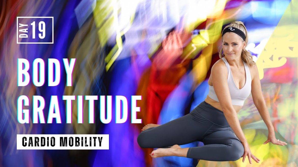 36 Minute Body Gratitude Cardio Mobility Bodyfit By Amy Rapidfire Fitness 6598